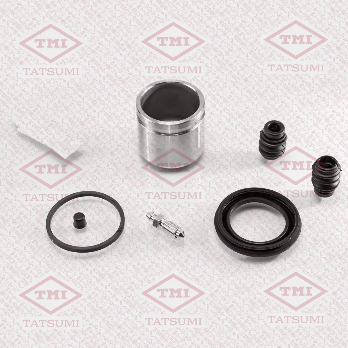 Ремкомплект тормозного суппорта переднего GM TATSUMI TCG1230