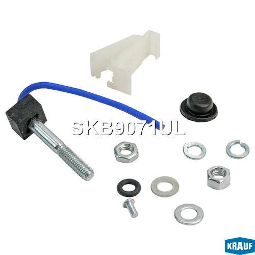 Ремкомплект стартера KRAUF SKB9071UL