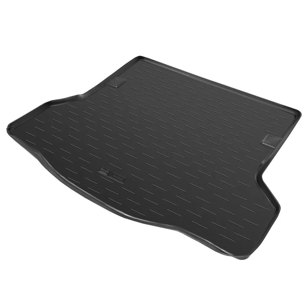 Коврик багажника, AutoFlex, для Renault Logan II седан 2013-2018 2018-, 9470202, AutoFlex AutoFlex 9470202