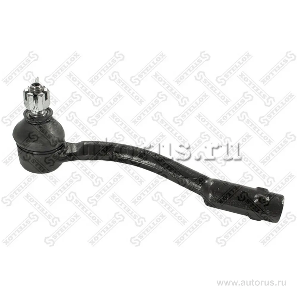 Наконечник рулевой левый Hyundai Verna 05> STELLOX 51-00295-SX