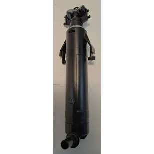 ФОРСУНКА ОМЫВАТЕЛЯ ФАРЫ ЛЕВАЯ (L) VW PASSAT B7 (10-…), Уценка ZZVF ZVFP229-N0 Уценка