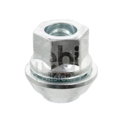 Гайка колесная 7176 FEBI 07176