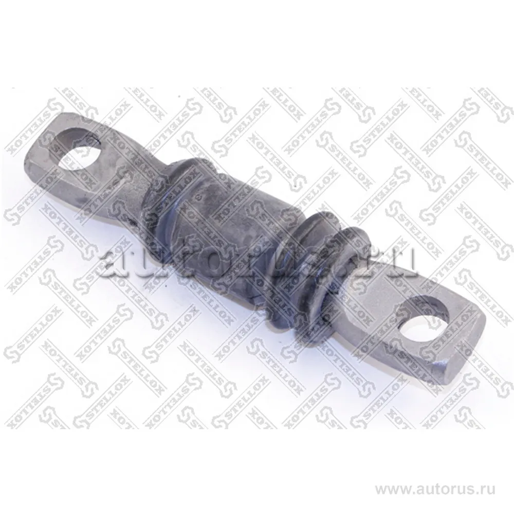 Сайлентблок рычага пер. Hyundai Elantra 00>/Coupe 01-04 STELLOX 87-51058-SX