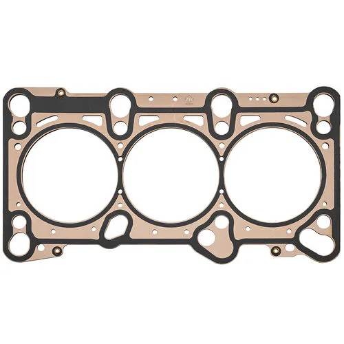 Прокладка ГБЦ Audi A4 (B6)(B7), A6 (C5), (C6,4F), A8 (4E) ZIKMAR Z19597R