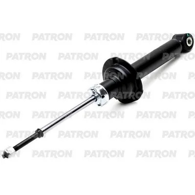 Амортизатор подвески задн NISSAN: MAXIMA QX 95-00 PATRON PSA341202