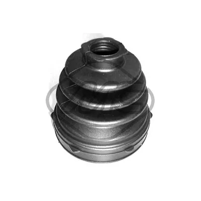 ПЫЛЬНИК ШРУСА FRD FOCUS-C-MAX D22-74MM Metalcaucho 00234