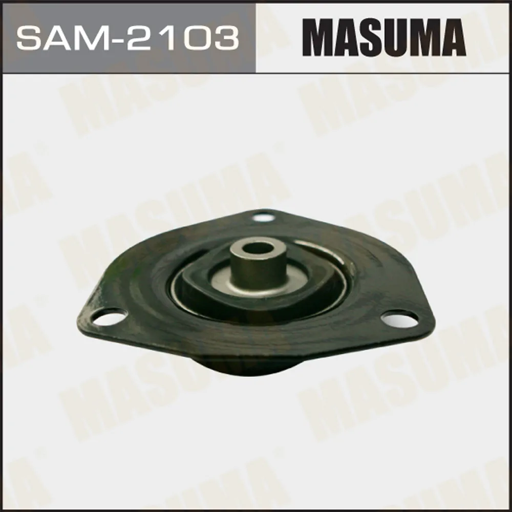 Опора амортизатора (чашка стоек) MASUMA CEFIRO/M MASUMA sam2103