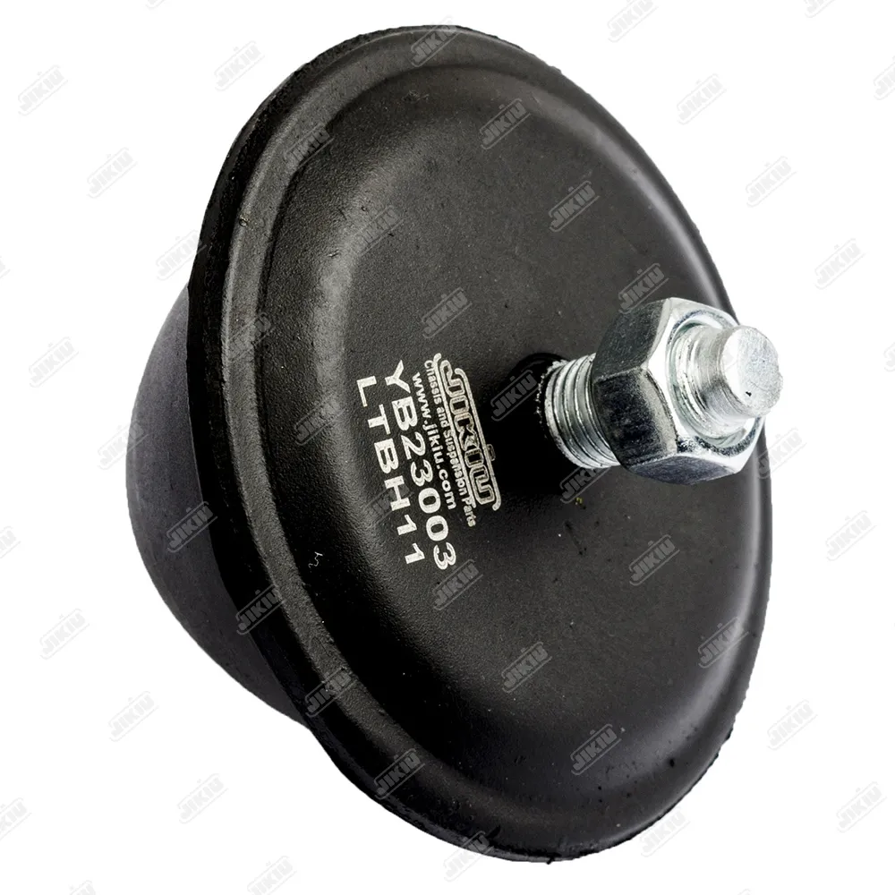 Отбойник передн подвески MITSUBISHI L200 05- YB23003 Jikiu YB23003