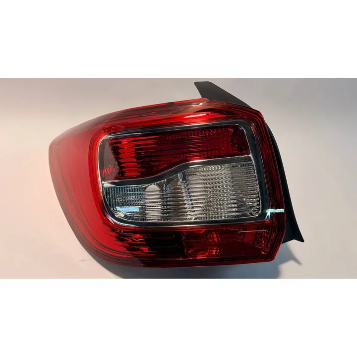 Фонарь задний левый RENAULT Logan II (14-18), Уценка RENAULT Logan II NSP NSP07265556233R-N1 Уценка