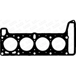 Прокладка ГБЦ GOETZE 3002183910