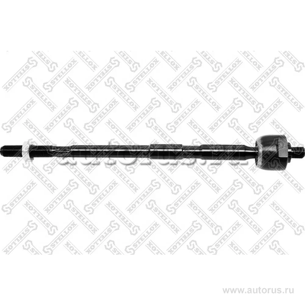 Тяга рулевая Rover 200/400 89> STELLOX 55-01922-SX