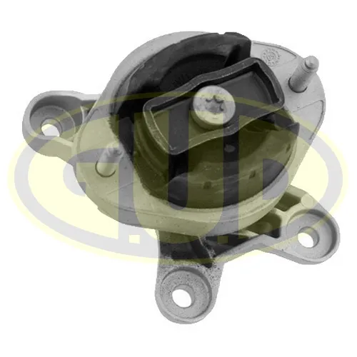 ПОДУШКА КПП AUDI A4 1.6-2.0 01- G.U.D GEM001168
