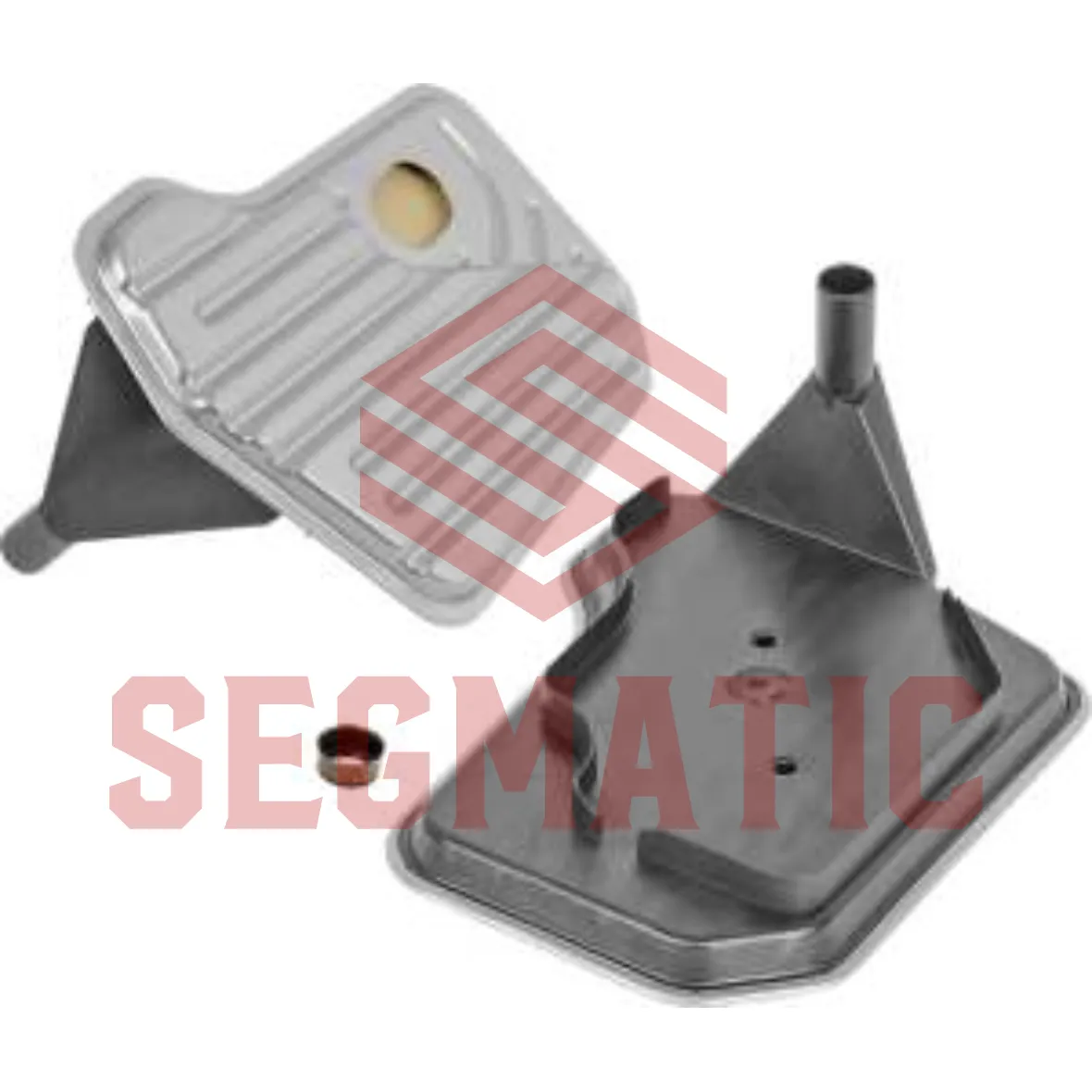 Фильтр АКПП с прокладкой Cadillac Escalade 5.3 99-06, Chevrolet Trail Blazer 00-08 SEGMATIC SGTF20011001