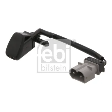 Форсунка стеклоомывателя