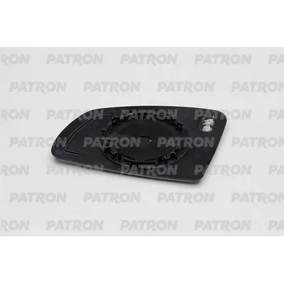 Стекло зеркала прав, выпукл, с подогр OPEL: MERIVA - 03-10 PATRON PMG2815G04