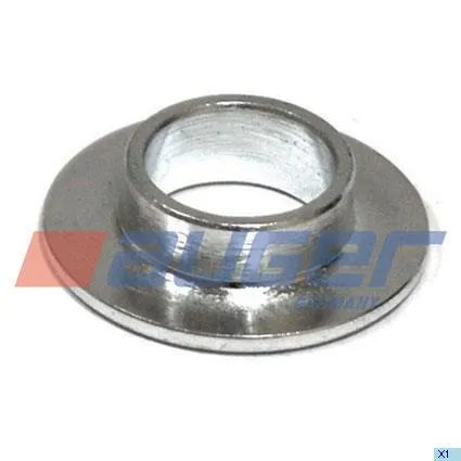 Шайба кронштейна кабины AUGER 59555