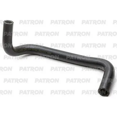 Патрубок (пр-во Турция) PEUGEOT PARTNER I/405/406/605 1.9 D PATRON PH2450