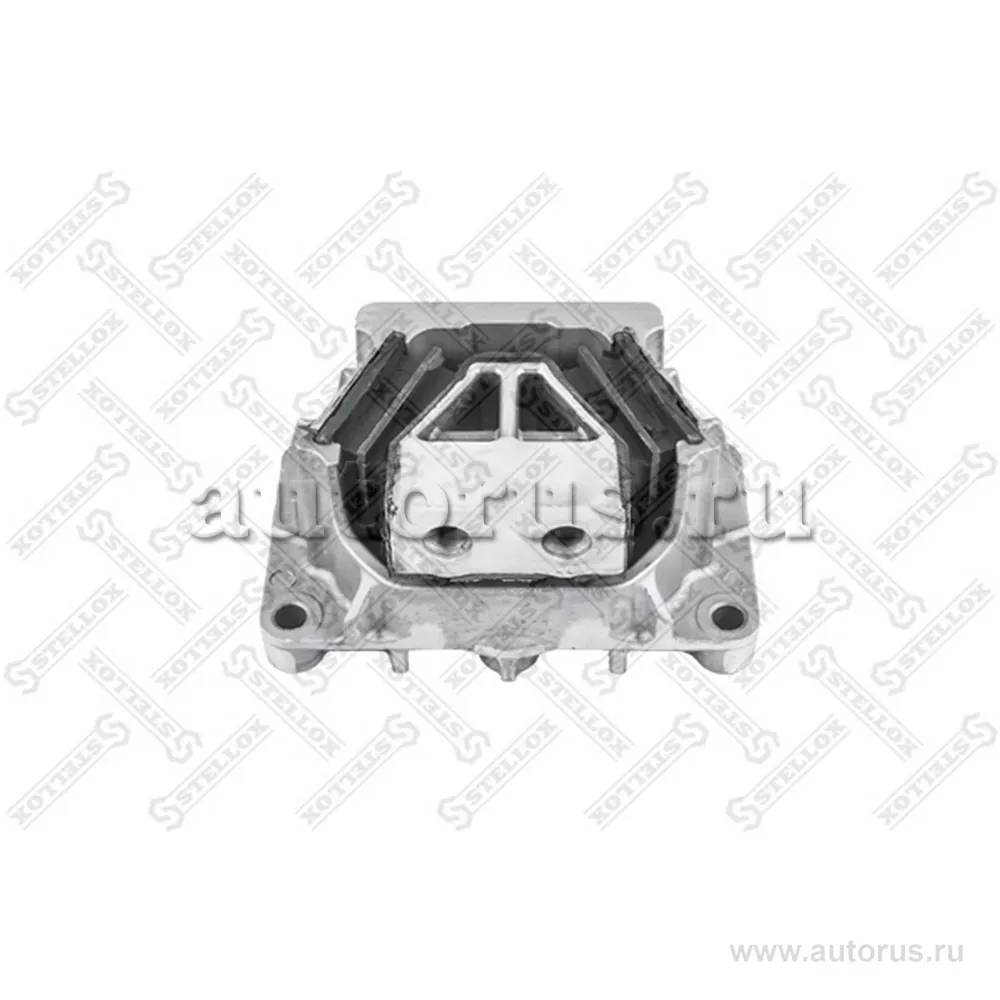 Подушка крепления двигателя (мр)MB STELLOX 8102800_SX