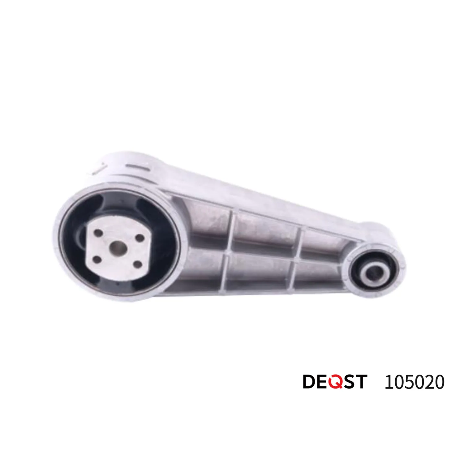 Опора двигателя задняя CHEVROLET LACETTI 2004 2013 DEQST 105020