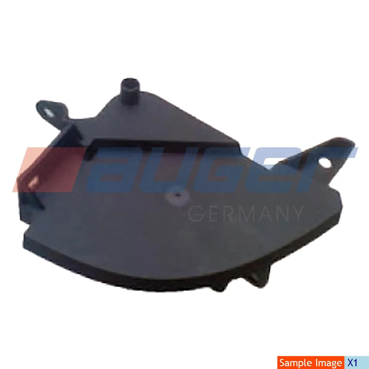 Опора обтекателя кабины левая AUGER 86172