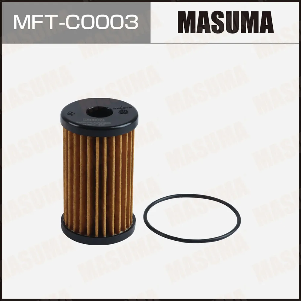 Фильтр АКПП MASUMA MFTC0003