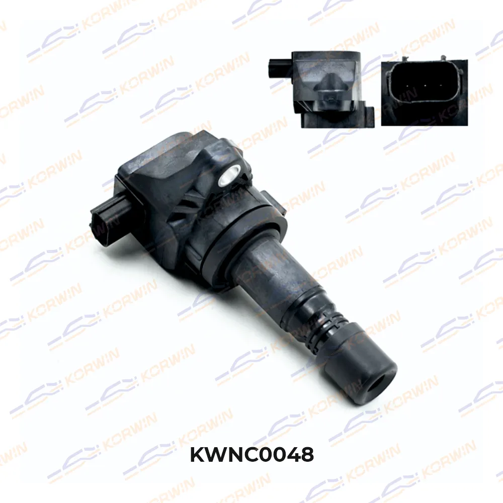 Катушка зажигания HONDA CIVIC IX 12-, CR-V IV 2.0 KORWIN KWNC0048