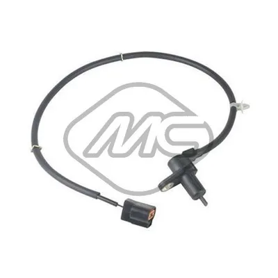 ДАТЧИК ABS MITSUBISHI Metalcaucho 50273