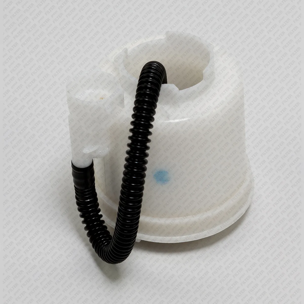 Фильтр топливный TOYOTA Yaris 06-> GREEN FILTER IK0115