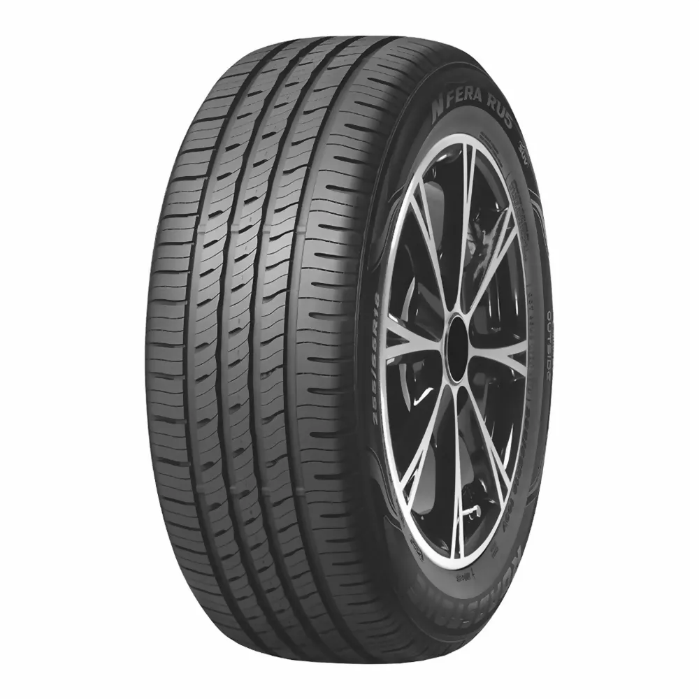 Шина R19 275/55 Roadstone NFera RU5 111V лето R14057