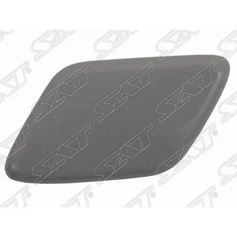 Крышка форсунки омывателя фар левая