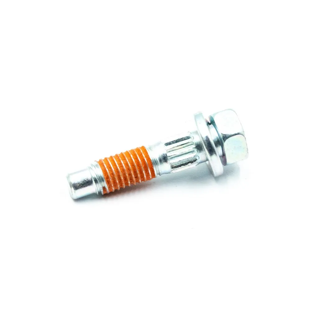 Винт SUZUKI 03541-0512A