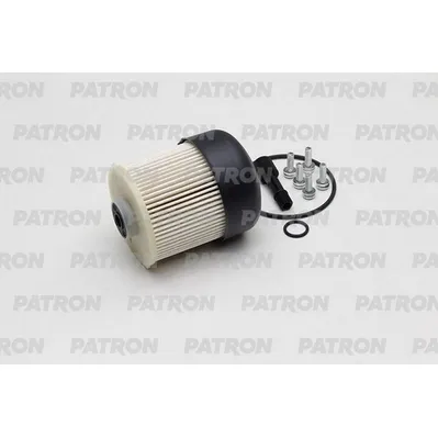 Фильтр топливный DACIA LOGAN II 1.5DCI - DOKKER 1.5 DCI OEM 1640388 PATRON PF3296