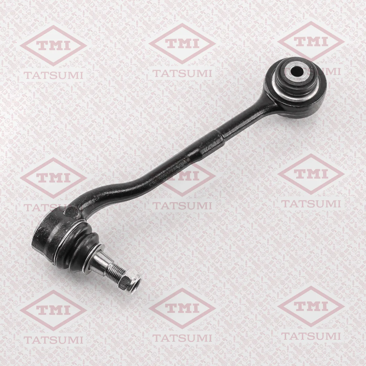 Рычаг передней подвески нижний L/R BMW 3(E90)/ X1(E84) 05-> TATSUMI TEE1009