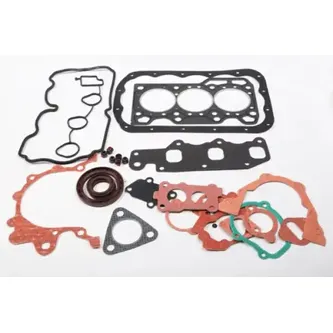К-кт прокладок ДВС Daewoo Matiz, Chevrolet Spark 0.8 98> STELLOX 11-25516-SX