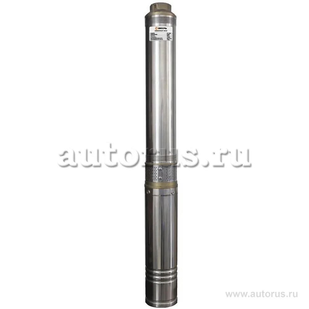 Скважинный насос СН-135 Вихрь 68/3/6