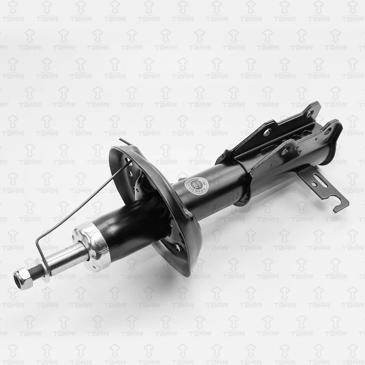 Амортизатор передний газовый OPEL Astra J 09-> TORR DV1673L