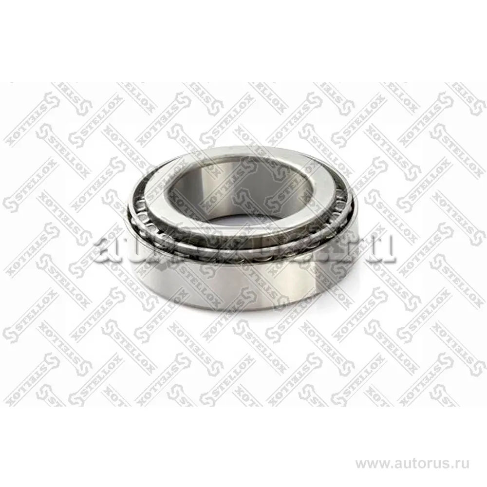 Подшипник роликовый ступицы 32219A 95x170x45.5 BPW,Iveco,Scania,Vo STELLOX 84-40230-SX