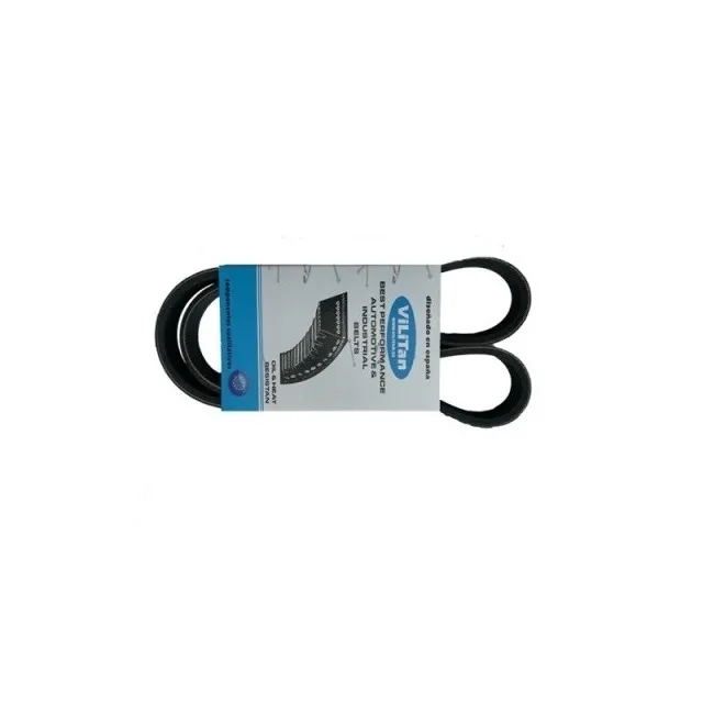 Ремень поликлиновый [vlt] 8PK2141 JCB VILITAN 8PK2141