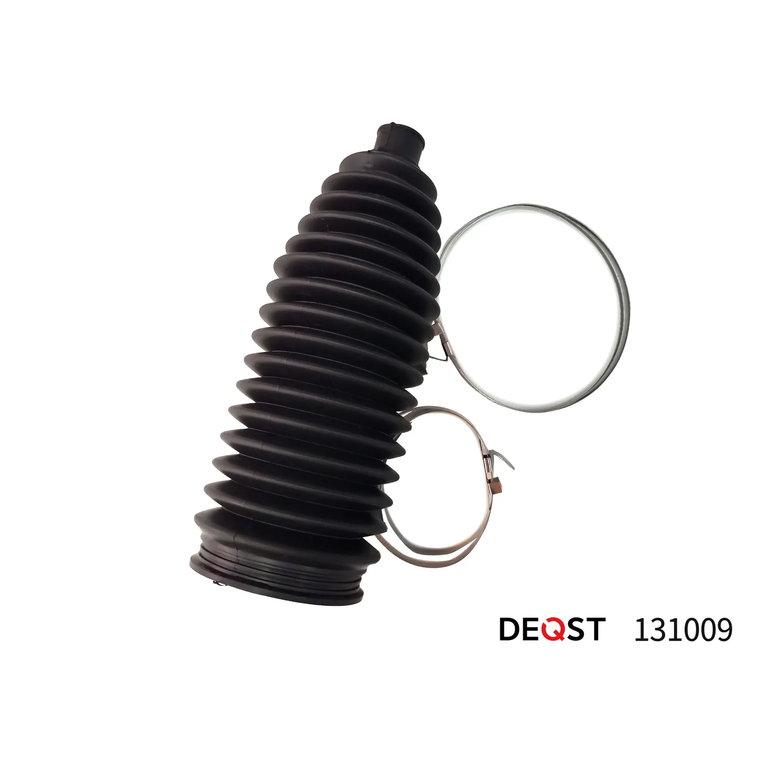 Пыльник рулевой рейки CHEVROLET LACETTI/OPTRA (J200) 2003-2008 DEQST 131009