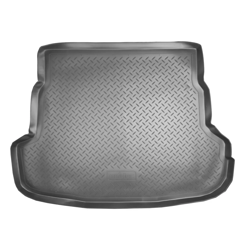 Коврики в багажное отделение для Mazda 6 (SD) (2007-2012) NORPLAST NPL-P-55-16