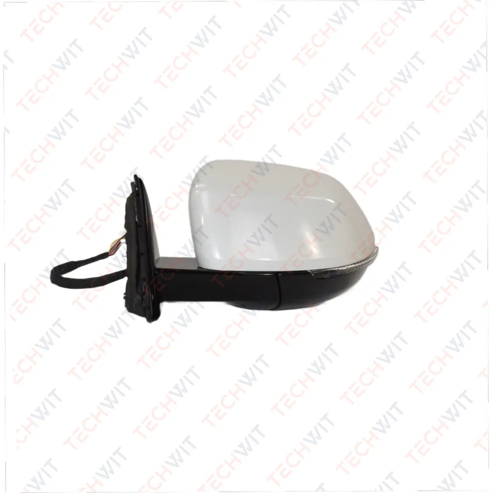 Зеркало боковое Лев. Haval F7 2019 7 PIN TECHWIT HD007HVL001TW