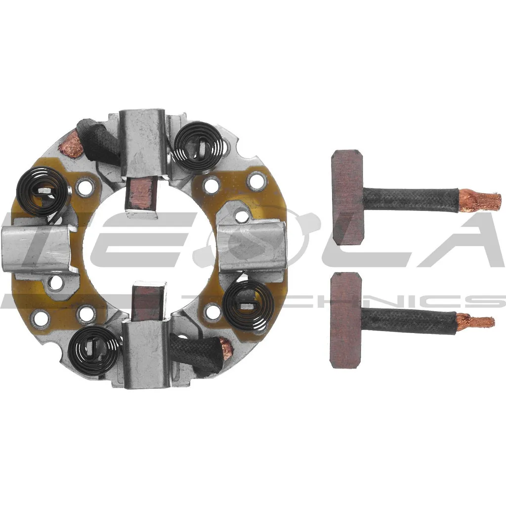 Щеткодержатель TESLA TECHNICS TT51435