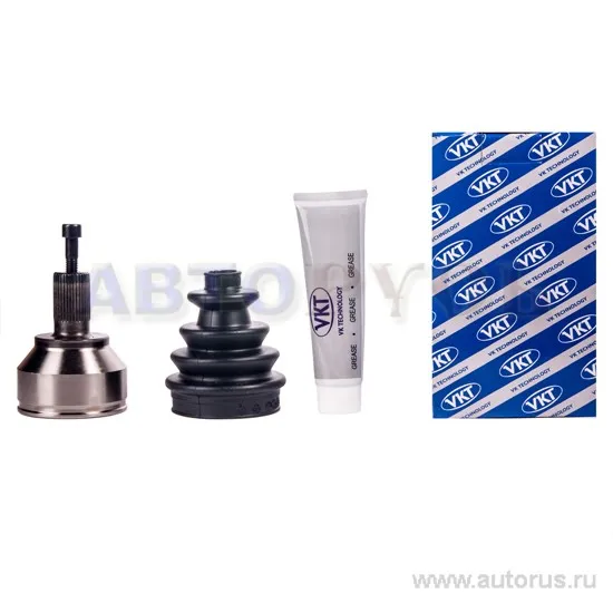 ШРУС наружний VK TECHNOLOGY VT 01038