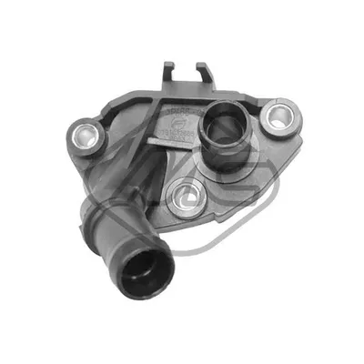 ФЛАНЕЦ DAC LOGAN 1.5DCI Metalcaucho 03769