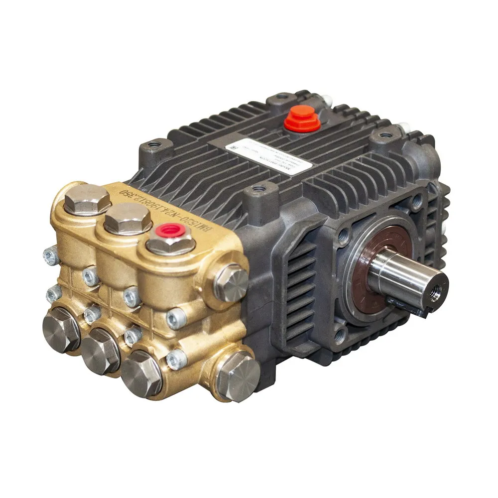 Помпа BM1520 НОВИНКА Grass AVD-0837 GRASS AVD-0837