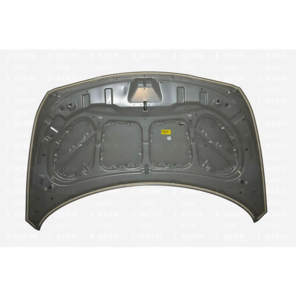 Капот Solaris 14- JH02-ACT15-043 Jorden JH02ACT15043