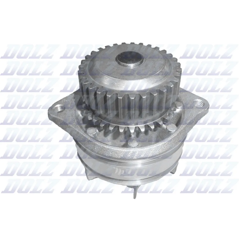 Помпа, водяной насос NISSAN Teana J32/Murano Z51 mot.3,5L V6 DOLZ N-153