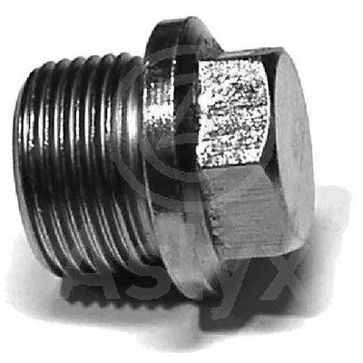ПРОБКА ПОДДОНА 22X150 SEAT- FIAT ASLYX AS-200270
