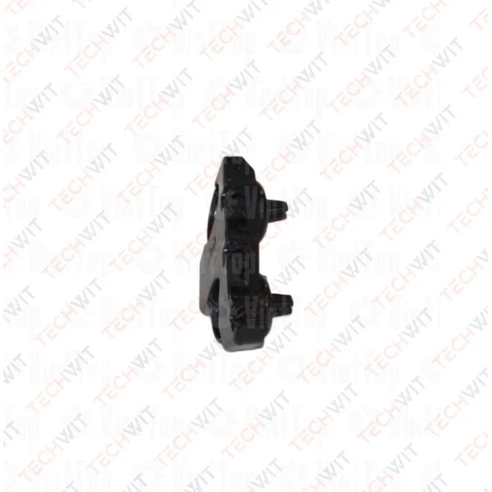 Кронштейн крепления бампера переднего Лев. Nissan Teana 2014-2020 TECHWIT BD029NSN009TW