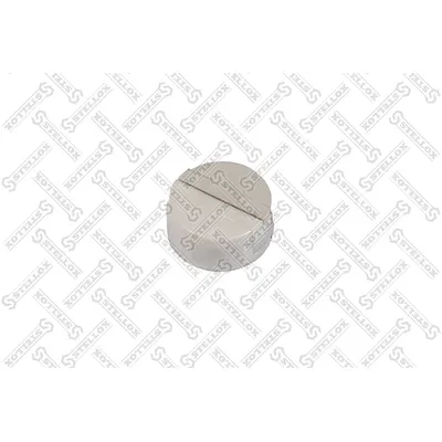 Втулка тяги КПП (пластик) d 29mm DAF STELLOX 85-20542-SX